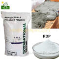 Construcción impermeable en polvo químico RDP